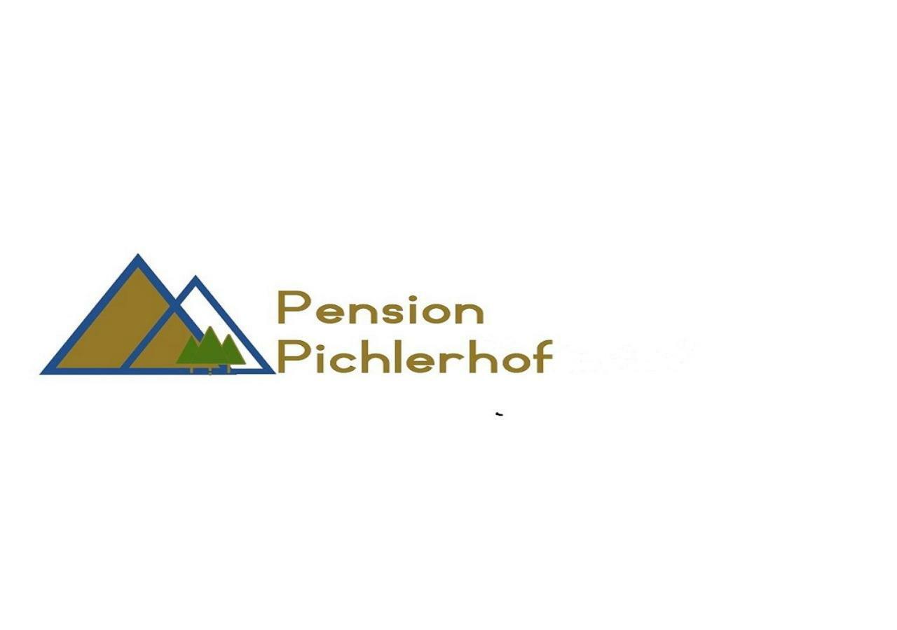 Pension Pichlerhof Stall Exterior foto